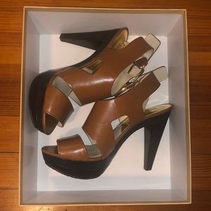 Michael Kors Heels
